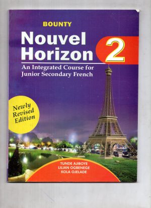 Nouvel Horizon jss 2