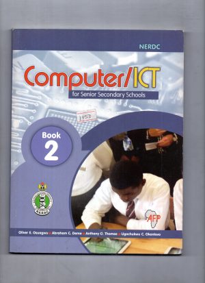 Computer ICT SSS 2