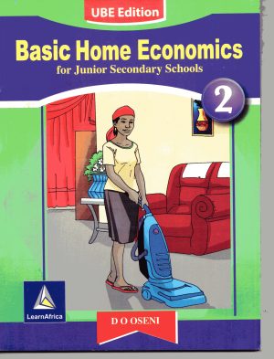 Basic Home Economics JSS2