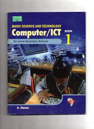 Computer ICT JSS 1