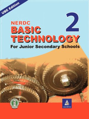 NERDC Basic Technology JSS 2