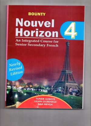 Nouvel Horizon SSS4