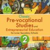 Classic Pre-Vocational Studies & Entre. JSS 2