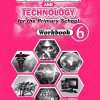 Bounty Basic Science & Technology Wkbk Pry 6