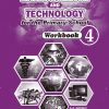 Bounty Basic Science & Technology Wkbk Pry 4