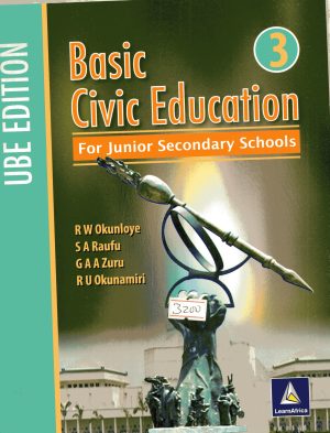 Basic Civic Education JSS 3
