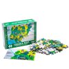 Nigeria Map Jigsaw Puzzle