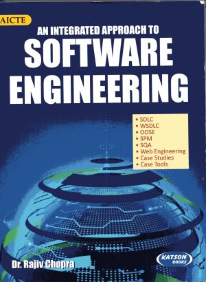 An Integrated Approach To Software Engineering