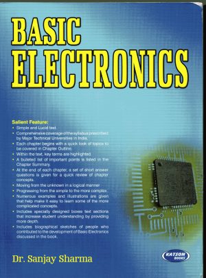 Basic Electronics
