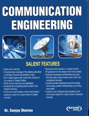 Communication Engineering