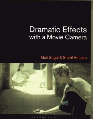 Dramatic Effects With Movie Camara