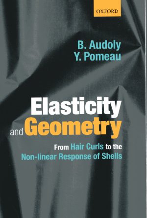 Elasticity and Geometry