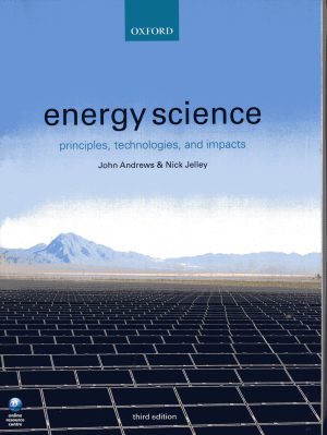 Energy Science
