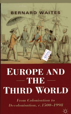 Europe And Third World
