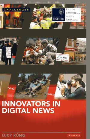 Innvotors In Digital News
