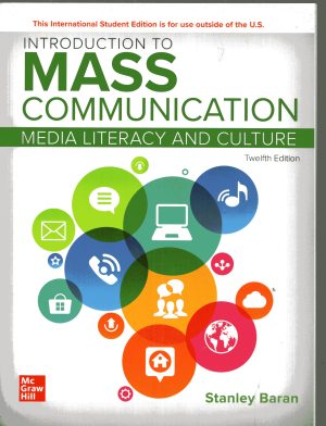 intro to mass communication
