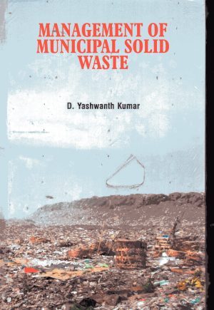 Management Of Municipal Solid Waste