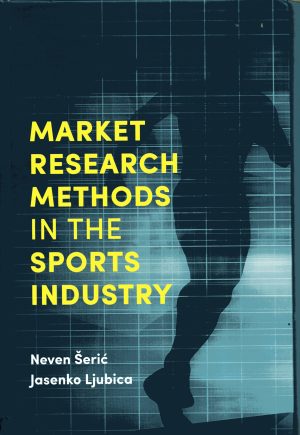 Market Research Method in Sportindustry