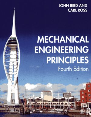 Mechanical Engineering Principles