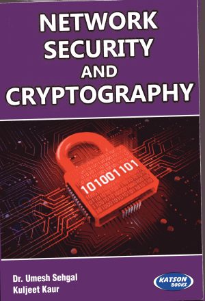 Network Security And Cryptography