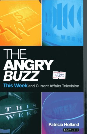 the angry buzz