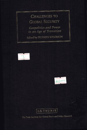 challanges to global security