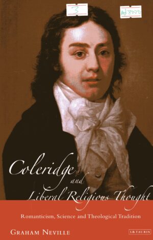 coleridge andliberal religiousthought