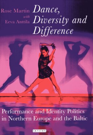 Dance Diversity And Difference