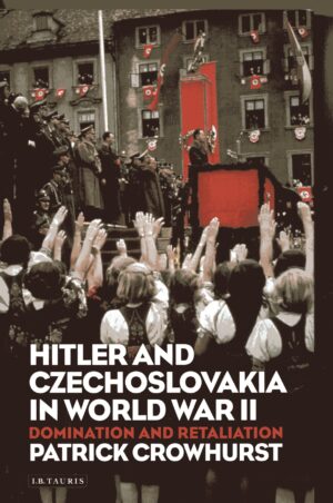 Hitler And Czechoslovakia In World War ii