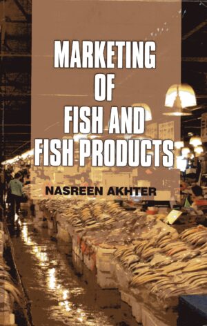 Marketing Of Fish And Products