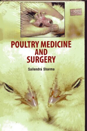 Poultry Medicine and Surgery