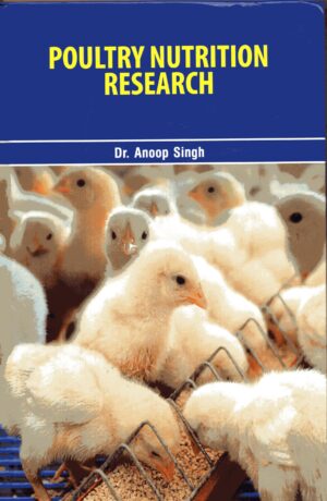 Poultry Nutrition Research