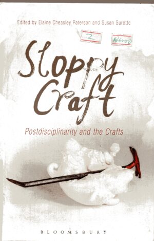 stoppy craft