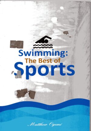 Swimming The Best Sports