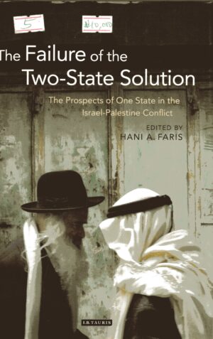 The Failure Of The Two State Solution