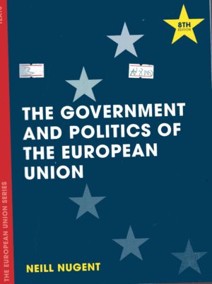 The Government And The Politics Of The European Union