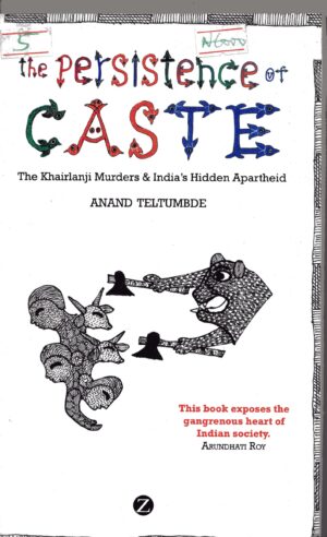 the persistence of caste