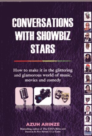 Conversation With Showbiz Stars