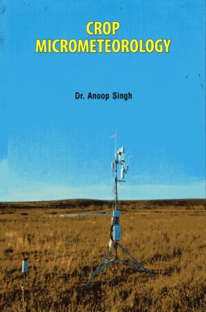 Crop Micrometeorolgy