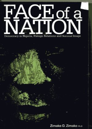 Face Of A Nation H/C