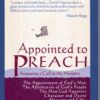Appointed To Preach