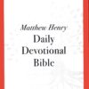 daily devotional bible