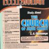 A Textbook On Ecclesiology