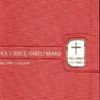 Bibeli Mimo / Holy Bible KJV 045 PU