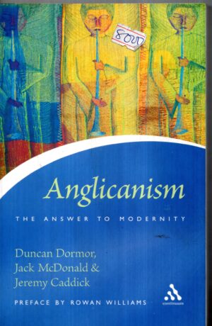 anglicanism