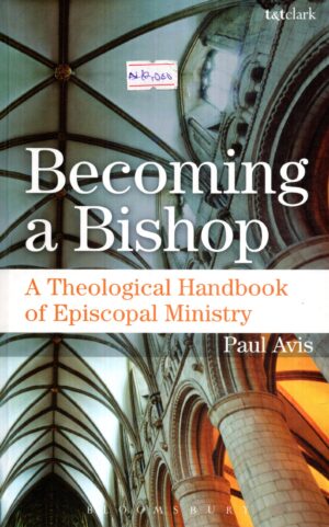becoming a bishop