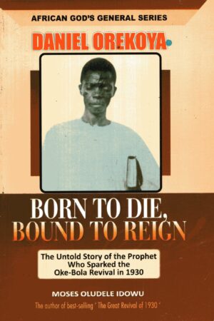 Born To Die Bound To Reign