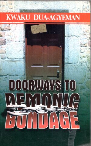 Doorways To Demonic Bondage