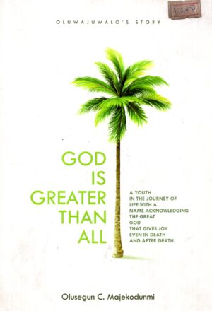 God is Greater than All