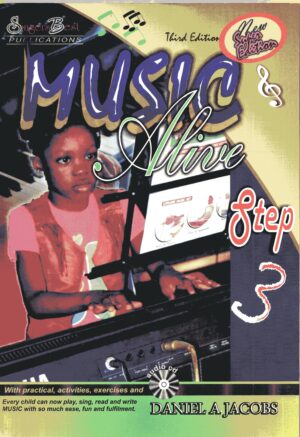 music alive strep 3